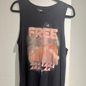 Wilfred Free tank top